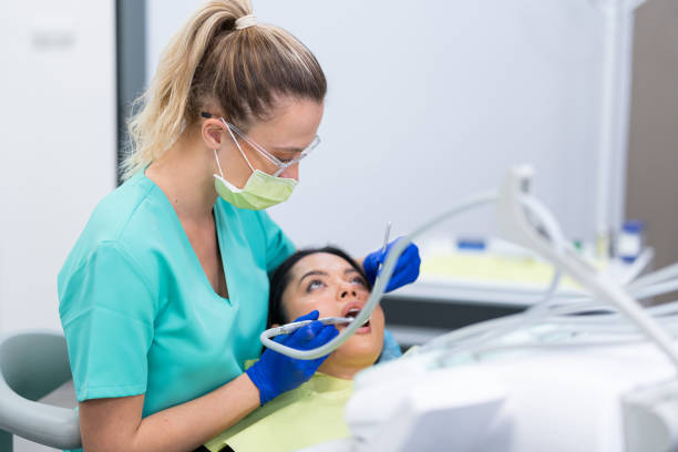 Best Urgent Tooth Repair  in Kana, UT