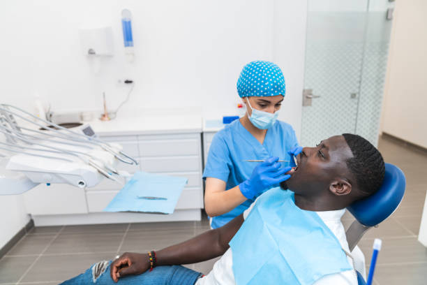 Best Cracked Tooth Emergency Dentist  in Kana, UT